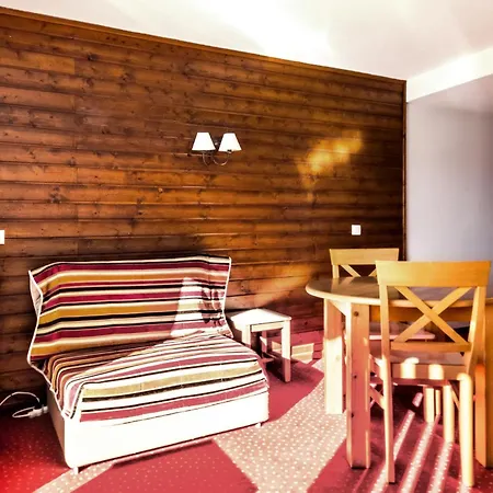 Le Pedrou - Maeva * Font-Romeu-Odeillo-Via