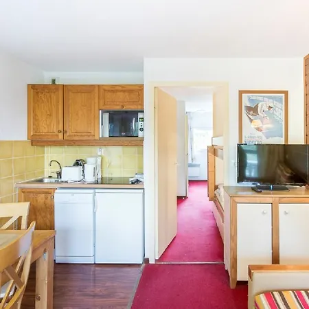 Le Pedrou - Maeva * Font-Romeu-Odeillo-Via