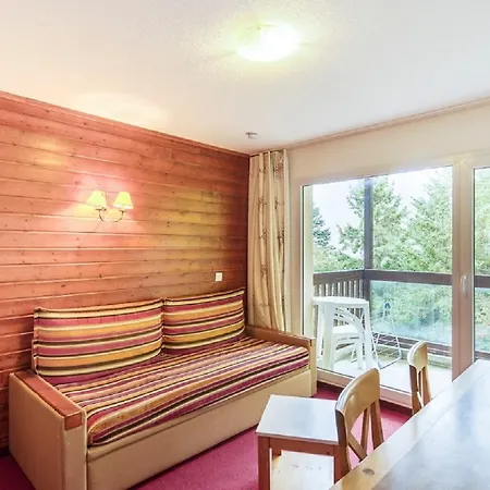 Le Pedrou - Maeva * Font-Romeu-Odeillo-Via