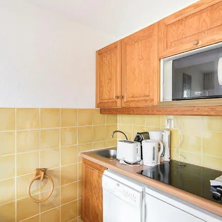 Apartment Le Pedrou - Maeva *