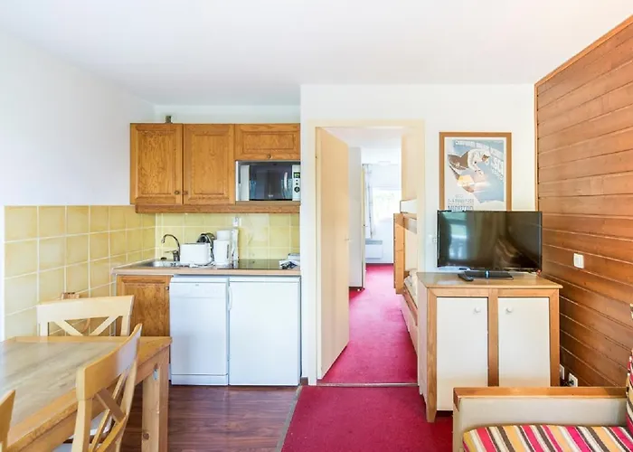 Le Pedrou - Maeva * Font Romeu