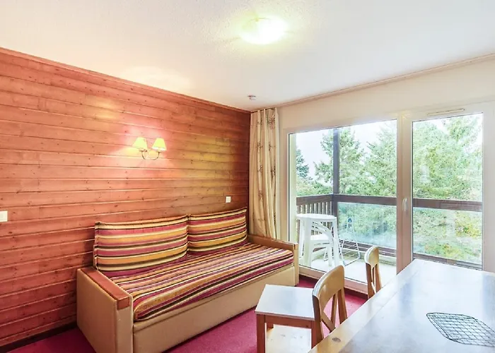 Le Pedrou - Maeva * Font Romeu